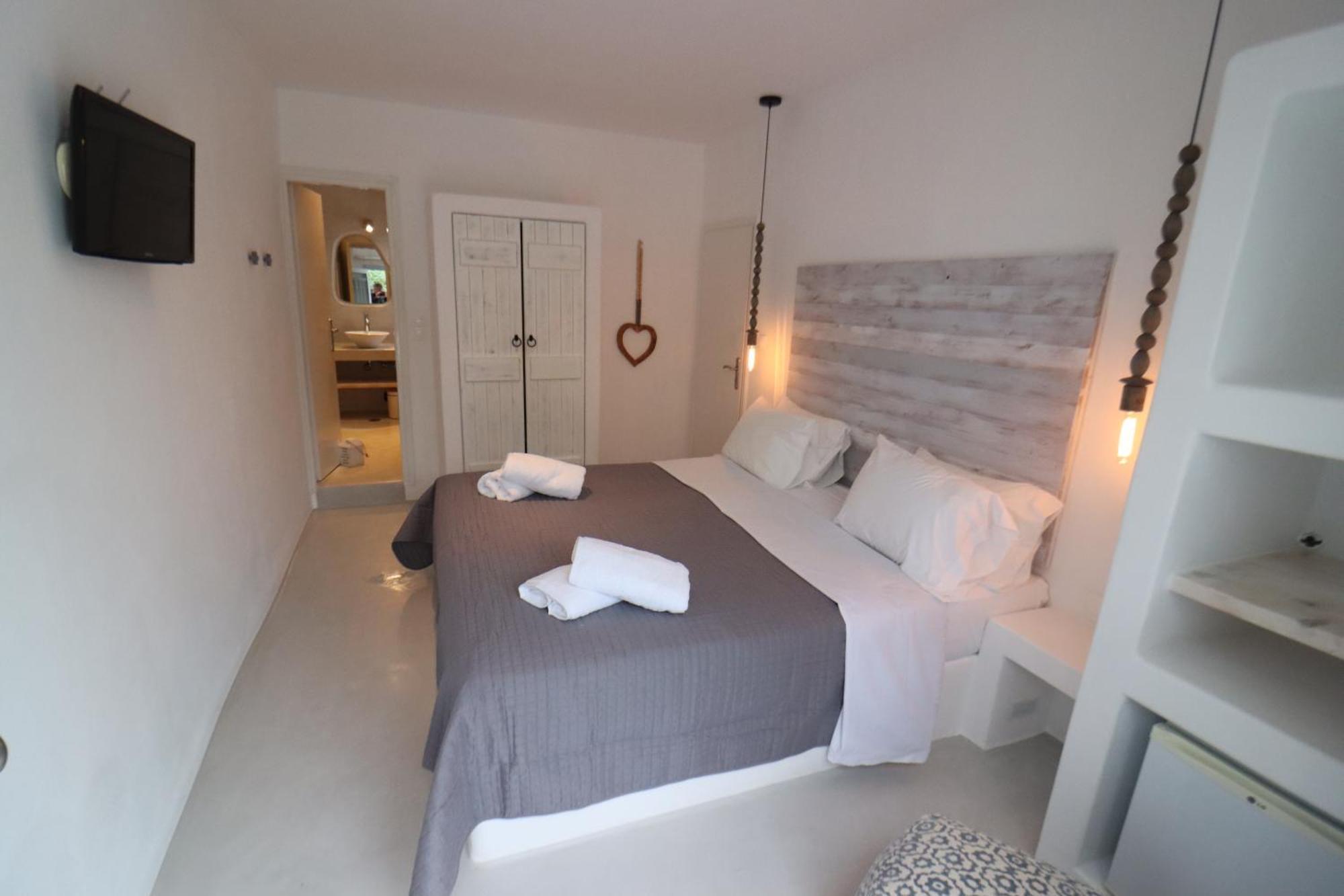 Flisvos Beach Studios Naxos City Exterior foto